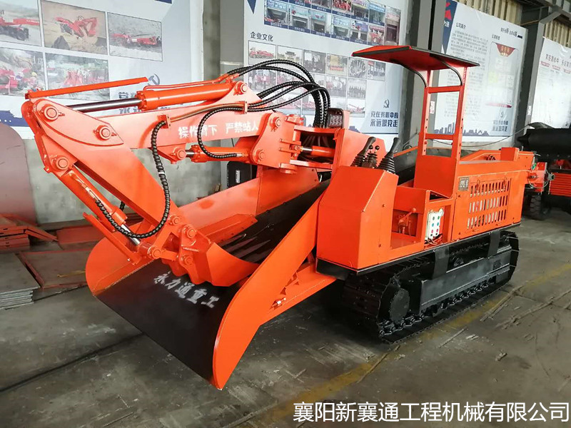 小型扒渣机.jpg 履带扒渣机1.jpg