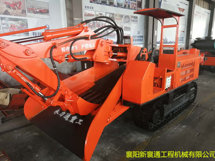 煤矿专用扒渣机_新襄通.jpg 煤矿专用扒渣机_新襄通.jpg