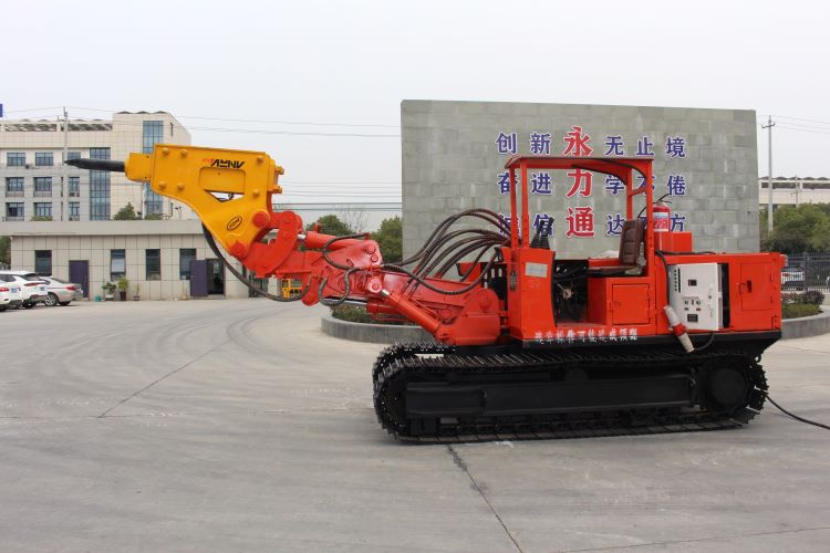 撬毛台车生产厂家