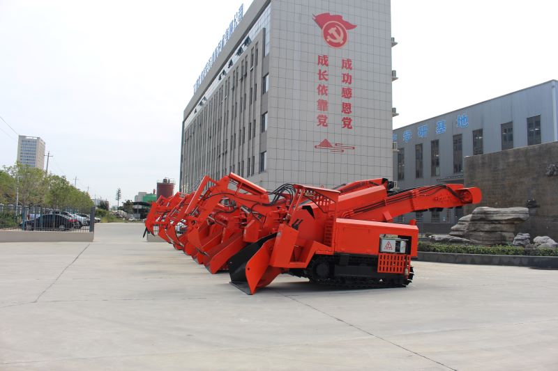 扒渣机有哪些品牌